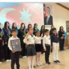 “Torpağa can Canpolad” adlı kitabın əqdimat mərasimi keçirilib -NAXÇIVANDA “Torpağa can Canpolad” adlı kitabın əqdimat mərasimi keçirilib -NAXÇIVANDA
