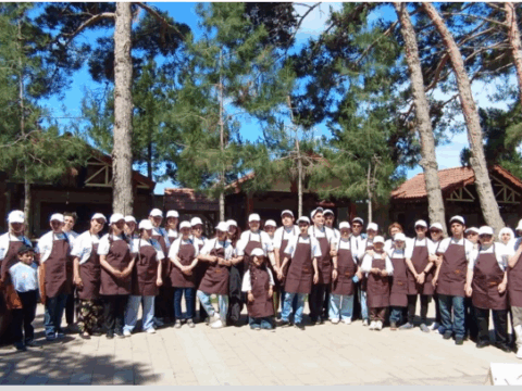 Ölkədə ilk dəfə “Təbiətin Dostları” Festivalı keçirildi
