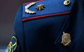 Polis bizi qoruyur…