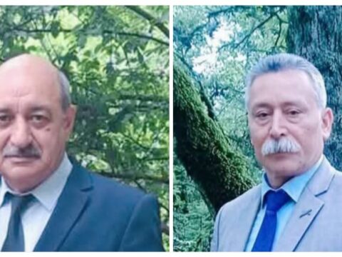 “AYNA TƏK ƏKS ETDİ ƏKSİMİ DAMLA…№