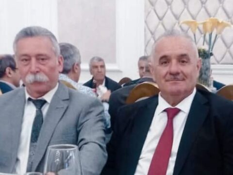 TAPDIQ ƏLİBƏYLİ – SÖZƏ SƏDAQƏTİN VƏ DOSTLUĞUN ÜNVANI TAPDIQ ƏLİBƏYLİ – SÖZƏ SƏDAQƏTİN VƏ DOSTLUĞUN ÜNVANI