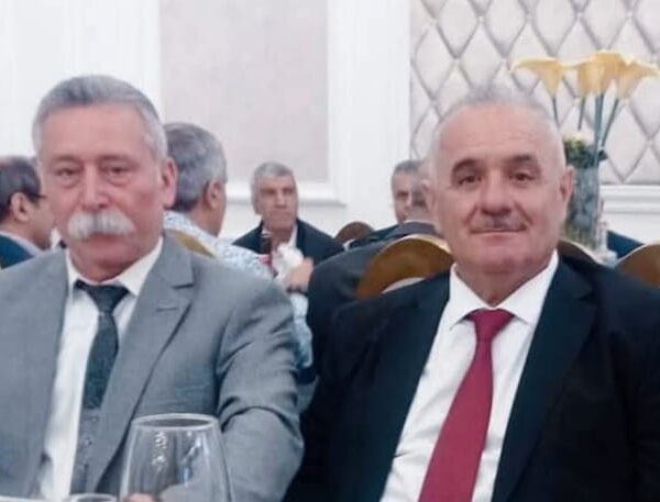 TAPDIQ ƏLİBƏYLİ – SÖZƏ SƏDAQƏTİN VƏ DOSTLUĞUN ÜNVANI TAPDIQ ƏLİBƏYLİ – SÖZƏ SƏDAQƏTİN VƏ DOSTLUĞUN ÜNVANI
