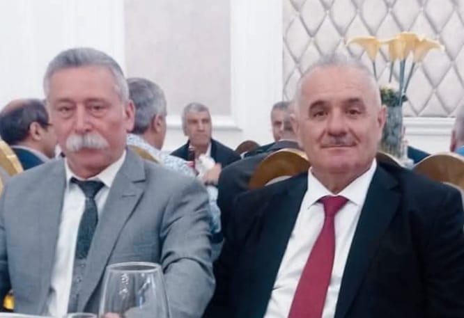 TAPDIQ ƏLİBƏYLİ – SÖZƏ SƏDAQƏTİN VƏ DOSTLUĞUN ÜNVANI