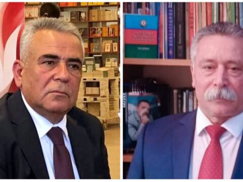 SÖZÜN İŞIĞINDA – Sabir ABDİN Tapdıq ƏLİBƏYLİ haqda yazdı