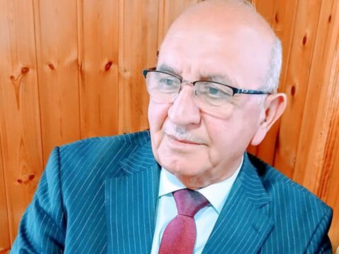 ƏFRAHİM ABBAS: GÖRKƏMLİ ZİYALI, BÖYÜK SÖZ USTASI ƏFRAHİM ABBAS: GÖRKƏMLİ ZİYALI, BÖYÜK SÖZ USTASI