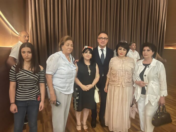 DOSTLUĞU ƏBƏDİLƏŞDİRƏN MƏDƏNİYYƏTDİR
