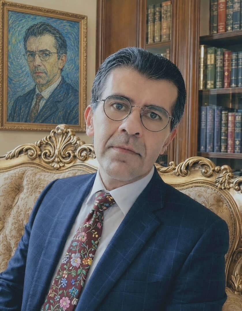 Sönməyən İşıq: Xosrov Barışan Poeziyası-Hadi Musəvi Sönməyən İşıq: Xosrov Barışan Poeziyası-Hadi Musəvi