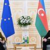 Avropa İttifaqı ilə diplomatik münasibətlərdə yeni dinamika Avropa İttifaqı ilə diplomatik münasibətlərdə yeni dinamika