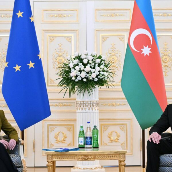 Avropa İttifaqı ilə diplomatik münasibətlərdə yeni dinamika Avropa İttifaqı ilə diplomatik münasibətlərdə yeni dinamika