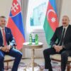 Slovakiya–Azərbaycan münasibətləri yeni inkişaf mərhələsində Slovakiya–Azərbaycan münasibətləri yeni inkişaf mərhələsində