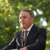 Anar Eminov: “Ulu öndər Heydər Əliyev milli mətbuata dövlət qayğısının unikal nümunəsini yaratdı” Anar Eminov: “Ulu öndər Heydər Əliyev milli mətbuata dövlət qayğısının unikal nümunəsini yaratdı”
