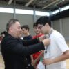 “Cyber Summer School 2026” çərçivəsində voleybolturniri keçirilib “Cyber Summer School 2026” çərçivəsində voleybolturniri keçirilib