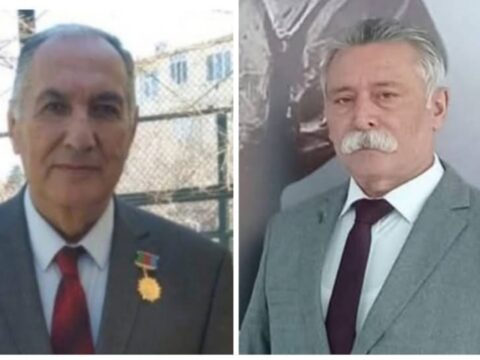 SÖZÜN KEŞİYİNDƏ KEÇƏN ÖMÜR