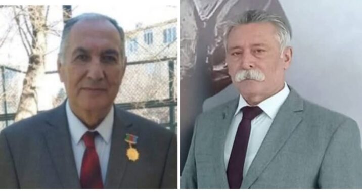 SÖZÜN KEŞİYİNDƏ KEÇƏN ÖMÜR