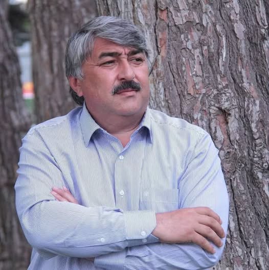 Şairlər ordusunun cəsur döyüşçülərindən biri…