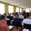 Qubada “Azərbaycanda trüfel istehsalının təşviqi” layihəsi çərçivəsində növbəti maarifləndirici tədbir keçirilib Qubada “Azərbaycanda trüfel istehsalının təşviqi” layihəsi çərçivəsində növbəti maarifləndirici tədbir keçirilib