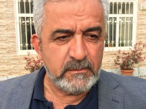 Allah səmanın bitdiyi yerdədirmi? – Hafiz MİRZƏnin yeni hekayəsi Allah səmanın bitdiyi yerdədirmi? – Hafiz MİRZƏnin yeni hekayəsi