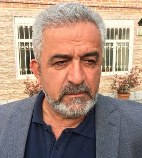 Allah səmanın bitdiyi yerdədirmi? - Hafiz MİRZƏnin yeni hekayəsi Allah səmanın bitdiyi yerdədirmi? - Hafiz MİRZƏnin yeni hekayəsi