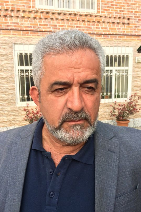 Allah səmanın bitdiyi yerdədirmi? (Hekayə) – Hafiz MİRZƏ