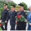 Lənkəran polisinin qəhrəmanlıq salnaməsi və müasir fəaliyyət üfüqləri – Leyla Məcidova Lənkəran polisinin qəhrəmanlıq salnaməsi və müasir fəaliyyət üfüqləri – Leyla Məcidova