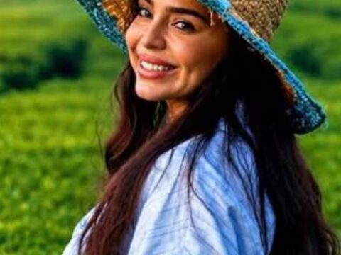 Zamanın və sözün koordinatlarında Leyla Əliyeva- Leyla Məcidova yazır