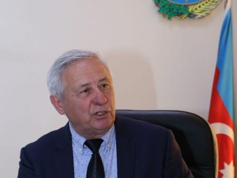 Türk dünyasının ictimai diplomatiya zirvəsi: Eldar İsmayılov – Leyla Məcidova yazır