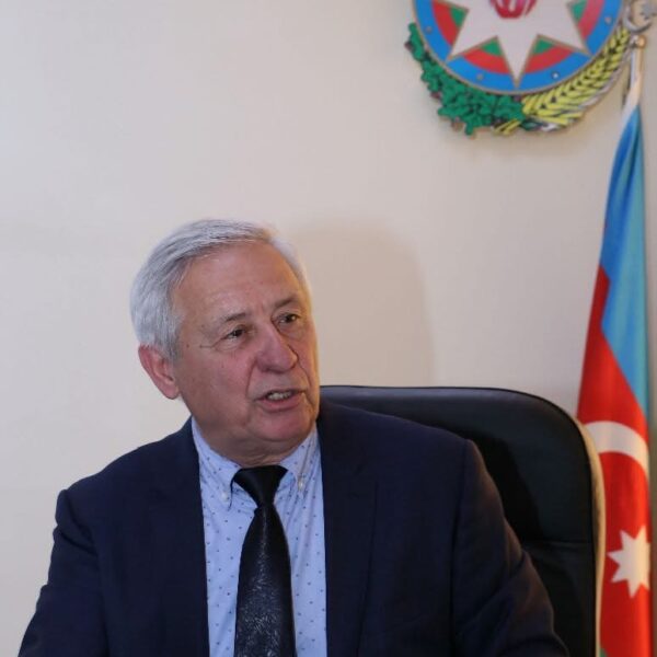 Türk dünyasının ictimai diplomatiya zirvəsi: Eldar İsmayılov - Leyla Məcidova yazır Türk dünyasının ictimai diplomatiya zirvəsi: Eldar İsmayılov - Leyla Məcidova yazır