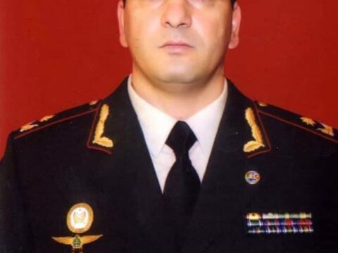 Polad iradənin və zəfərin şəhadət zirvəsi… – Leyla Məcidova yazır