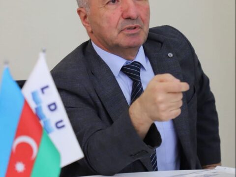Ləyaqətlə yaşanan ömür – Leyla Məcidova yazır Ləyaqətlə yaşanan ömür – Leyla Məcidova yazır
