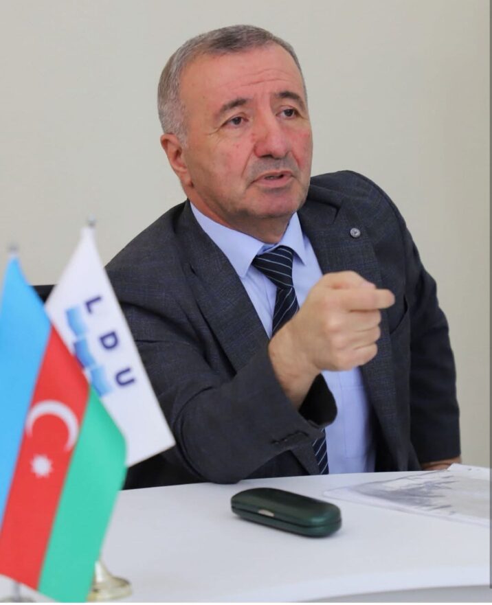 Ləyaqətlə yaşanan ömür – Leyla Məcidova yazır