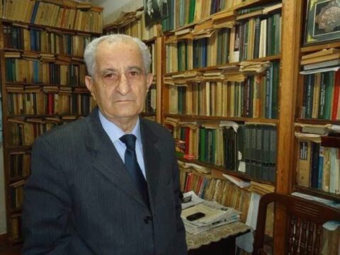 Rəqəmlərdən əbədiyyətə ucalan ömür yolu – Leyla Məcidova yazır Rəqəmlərdən əbədiyyətə ucalan ömür yolu – Leyla Məcidova yazır