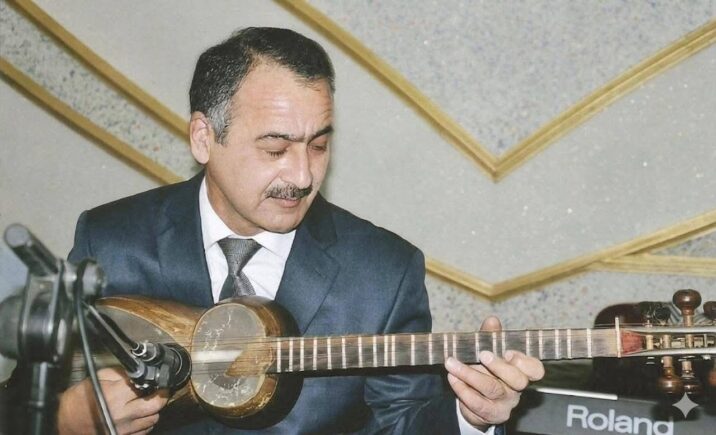 Tarın sehrində ucalan aristokrat şəxsiyyət: İbrahim Nəsirli- Leyla Məcidova yazır