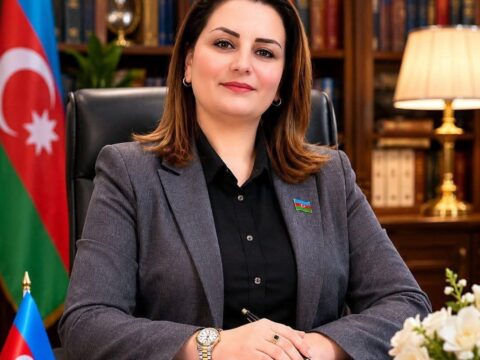 Tarixin işıqlı səhifələrini yazan fədakar ziyalı – Leyla Məcidova yazır