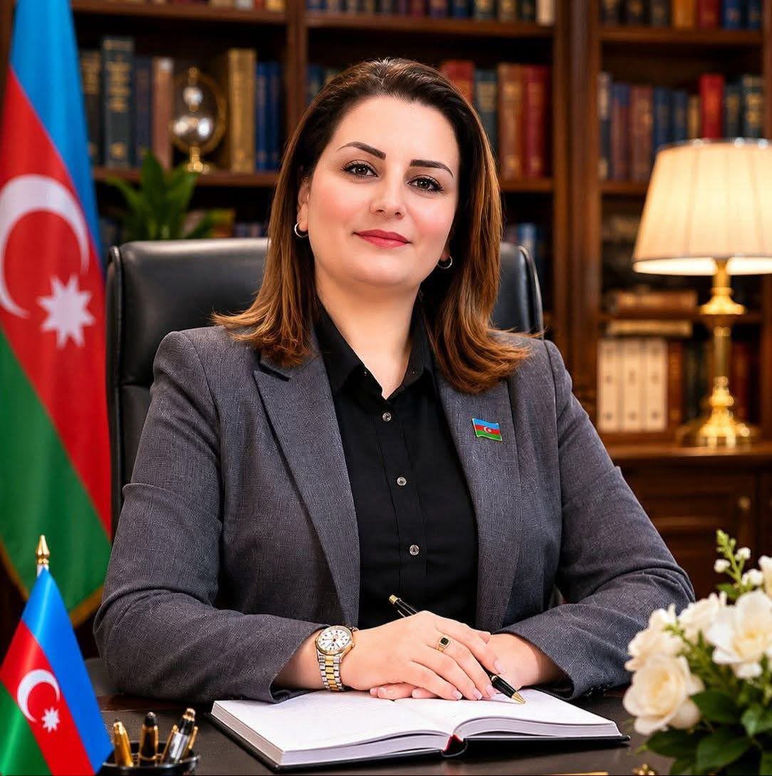 Tarixin işıqlı səhifələrini yazan fədakar ziyalı - Leyla Məcidova yazır Tarixin işıqlı səhifələrini yazan fədakar ziyalı - Leyla Məcidova yazır