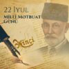 22 İyul: Milli Mətbuatımızın Şərəf Günü – Gülnarə Allahverdiyeva 22 İyul: Milli Mətbuatımızın Şərəf Günü – Gülnarə Allahverdiyeva