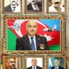 Tarixin canlı yaddaşı Bayram Muxtarov – Leyla Məcidova Tarixin canlı yaddaşı Bayram Muxtarov – Leyla Məcidova