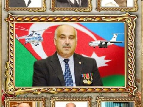 Tarixin canlı yaddaşı Bayram Muxtarov – Leyla Məcidova