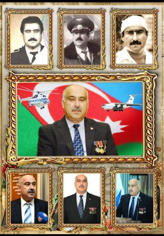 Tarixin canlı yaddaşı Bayram Muxtarov – Leyla Məcidova