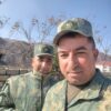 QƏHRƏMANIMIZI TANIYAQ POLKOVNİK- LEYTENANT RAMİN NƏZƏROV QƏHRƏMANIMIZI TANIYAQ POLKOVNİK- LEYTENANT RAMİN NƏZƏROV