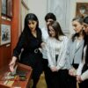 Nəcibliyə bərabər ömür: Vəfa Nəsirli – Leyla Məcidova yazır Nəcibliyə bərabər ömür: Vəfa Nəsirli – Leyla Məcidova yazır