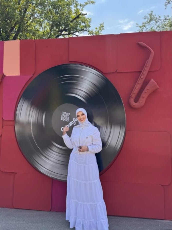 “Qəbələ Beynəlxalq Musiqi Festivalı Azərbaycanın mədəni qüdrətinin dünyaya təqdimatıdır”- Xuraman Muradova
