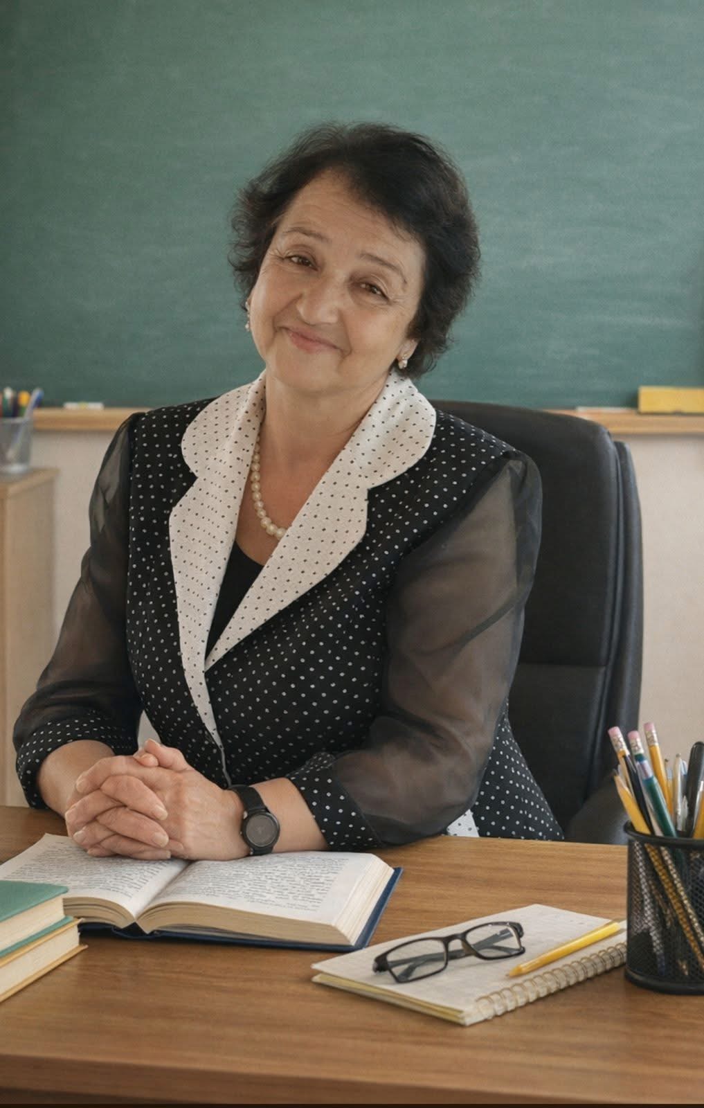 Nəciblik, incəlik,sədaqət təcəssümü: Südabə Babayeva