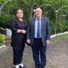Sözün və əməlin nuru: Əmir Pəhləvan