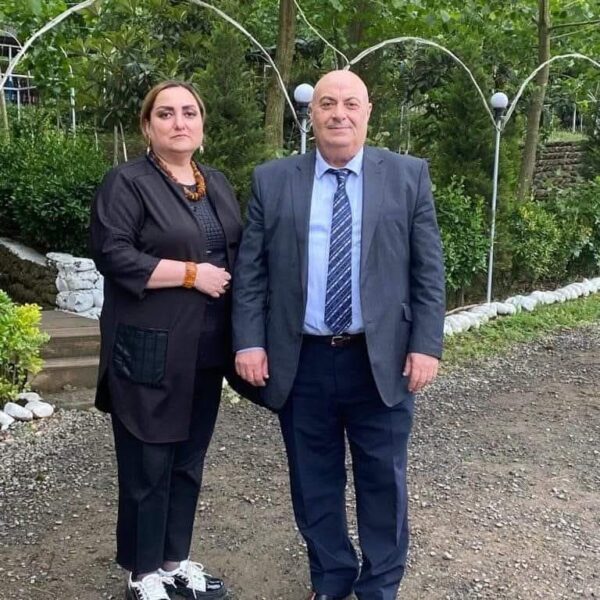 Sözün və əməlin nuru: Əmir Pəhləvan