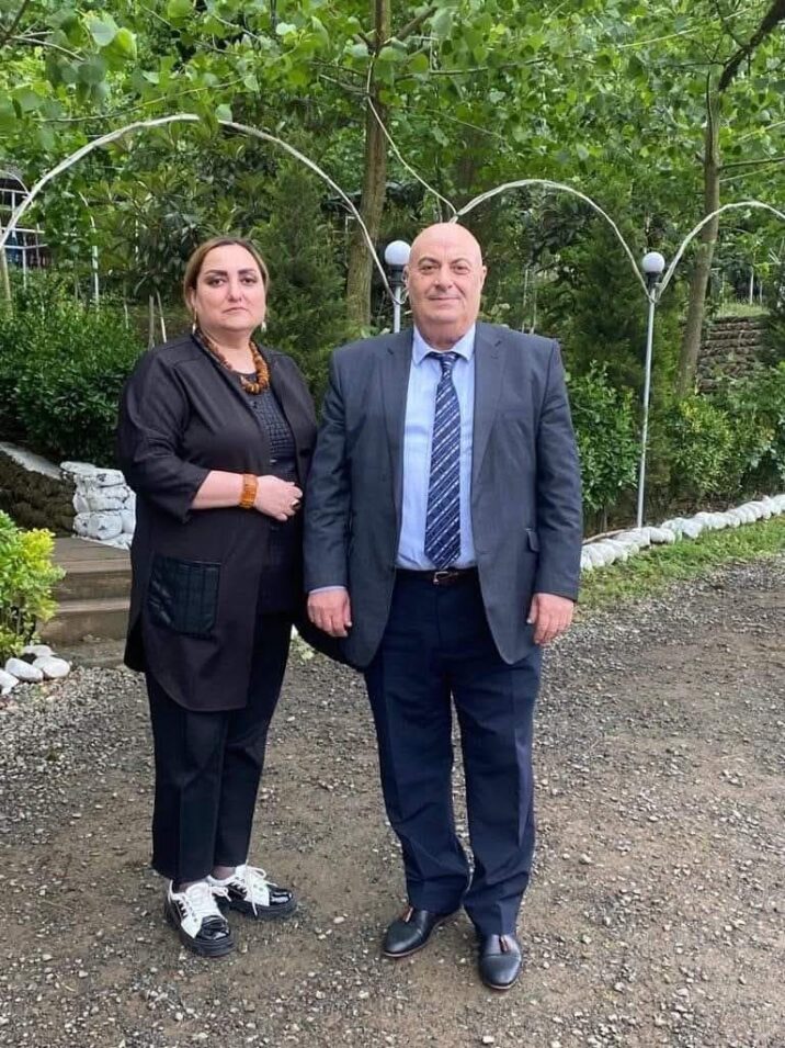 Sözün və əməlin nuru: Əmir Pəhləvan