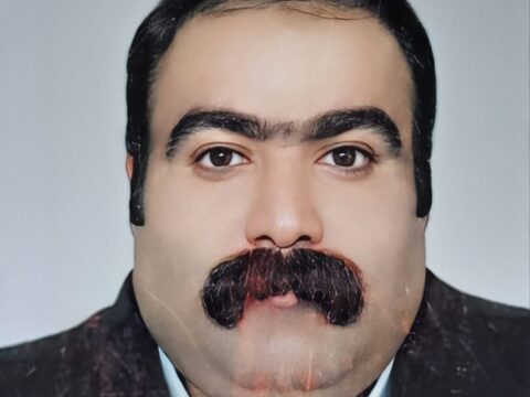 Açılan hər hörüyün ömrümə fərman yaşadım- Oruc Dadaşinin şeirləri (Təbriz)