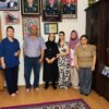 Şəhid ocağında susqunluğun dili