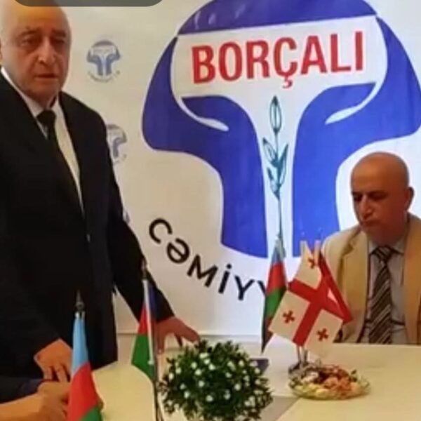 MƏN BORÇALI TÜRKÜYƏM MƏN BORÇALI TÜRKÜYƏM