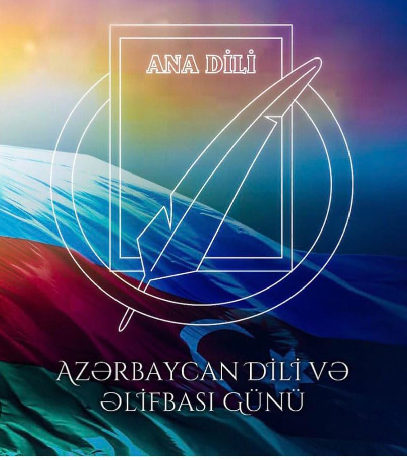 Ana dilimiz – milli kimliyimizin sarsılmaz dayağı Ana dilimiz – milli kimliyimizin sarsılmaz dayağı