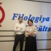 Şərqşünaslığın Səadət nümunəsi – Səadət Şıxıyeva Şərqşünaslığın Səadət nümunəsi – Səadət Şıxıyeva